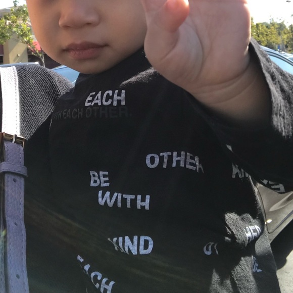 Zara Baby Graphic tee - Picture 3 of 10